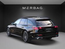 MERCEDES-BENZ E 300 de 4M 9G-Tronic, Plug-in-Hybrid Diesel/Elettrica, Auto nuove, Automatico - 3