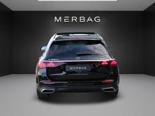 MERCEDES-BENZ E 300 de 4M 9G-Tronic, Plug-in-Hybrid Diesel/Electric, New car, Automatic - 4