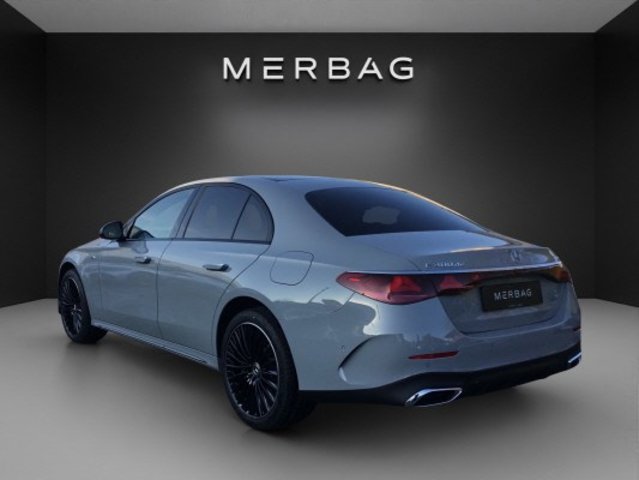 MERCEDES-BENZ E 300 de 4M 9G-Tronic, Plug-in-Hybrid Diesel/Elektro, Neuwagen, Automat - 6