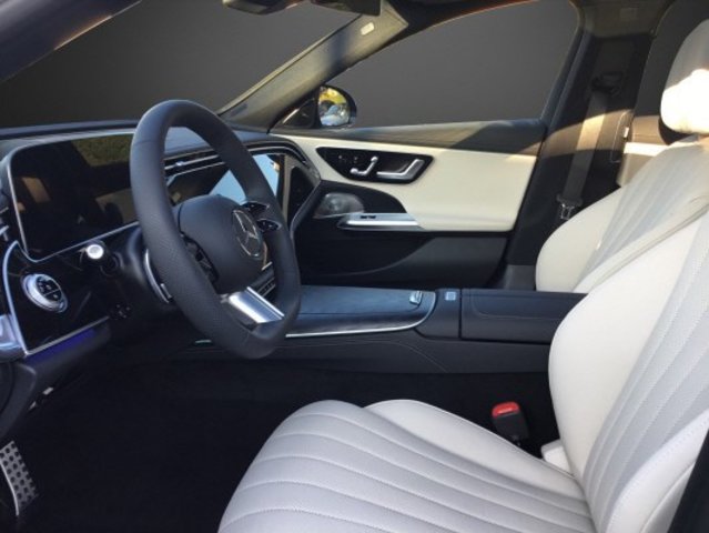 MERCEDES-BENZ E 300 de 4M 9G-Tronic, Plug-in-Hybrid Diesel/Elektro, Neuwagen, Automat - 7