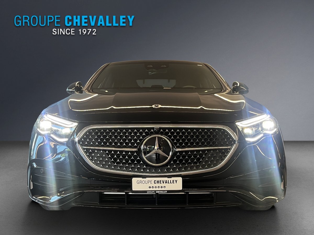 MERCEDES-BENZ E 300e Berline 4MATIC, Plug-in-Hybrid Petrol/Electric, New car, Automatic - 5