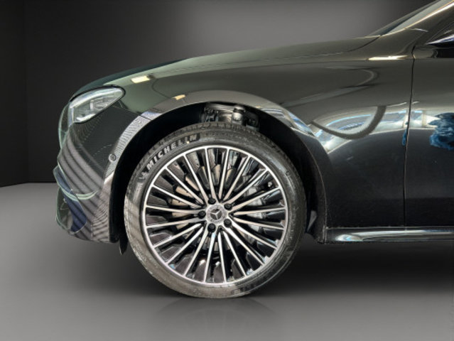 MERCEDES-BENZ E 300 de 4M 9G-Tronic, Plug-in-Hybrid Diesel/Elettrica, Auto nuove, Automatico - 5