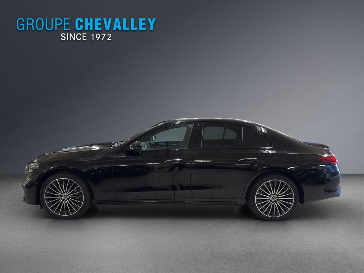 MERCEDES-BENZ E 300 e 4M Berline EQ Hybrid Technology, Plug-in-Hybrid Benzina/Elettrica, Auto nuove, Automatico - 2