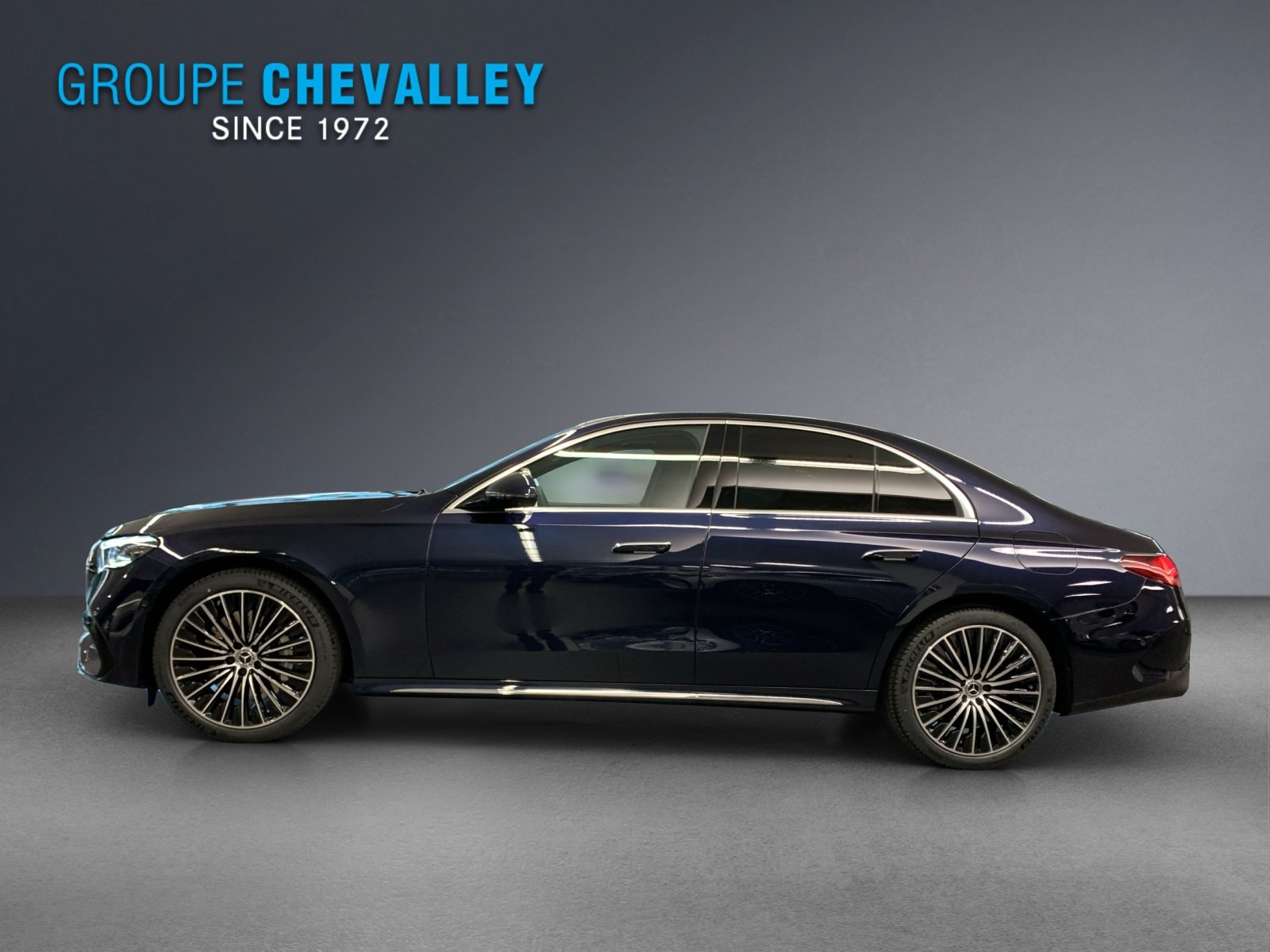 MERCEDES-BENZ E 300 e Berline 4MATIC EQ Hybrid, Plug-in-Hybrid Benzina/Elettrica, Auto nuove, Automatico - 2