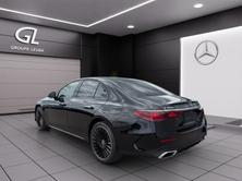 MERCEDES-BENZ E 300 e 4Matic 9G-Tronic, Hybride Rechargeable Essence/Électricité, Voiture nouvelle, Automatique - 4