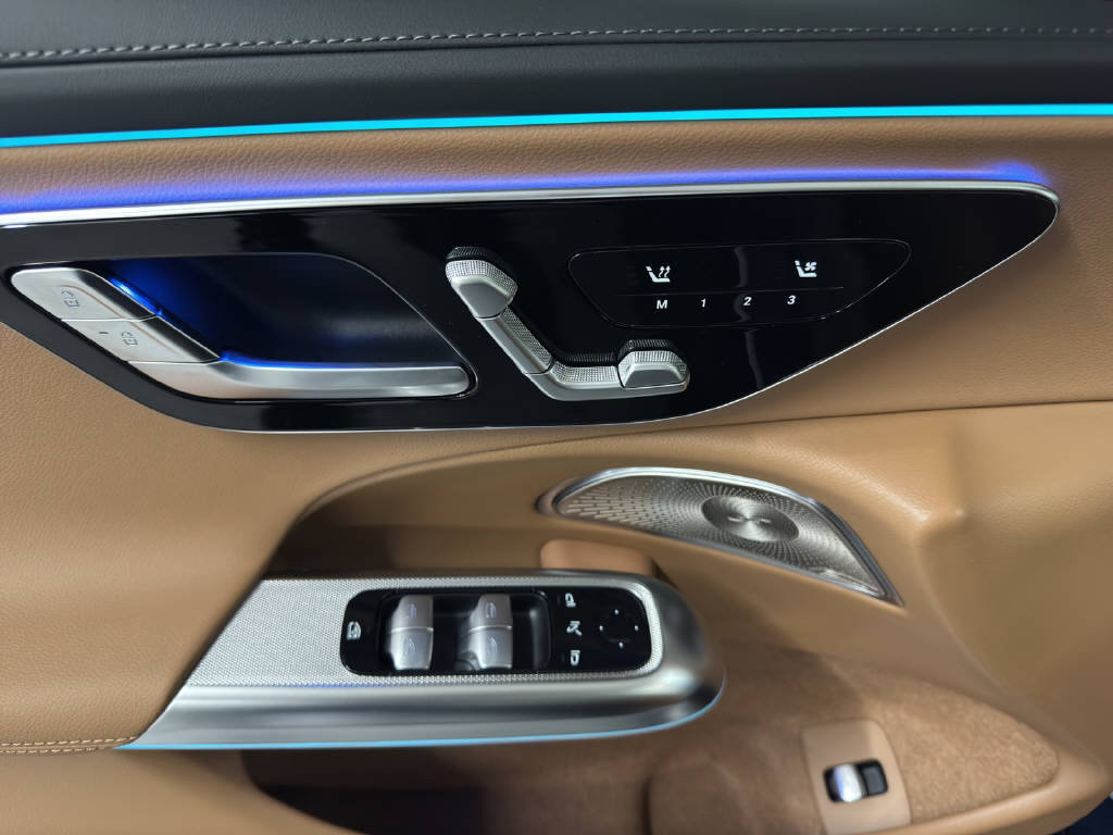 MERCEDES-BENZ E 300 de AMG Line 4Matic, Plug-in-Hybrid Diesel/Elektro, Neuwagen, Automatik - 6