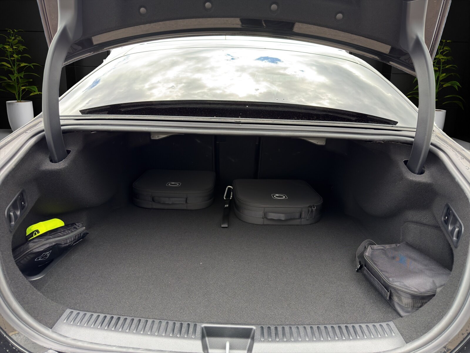 MERCEDES-BENZ E 300 e 4Matic 9G-Tronic, Plug-in-Hybrid Benzin/Elektro, Neuwagen, Automatik - 6