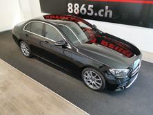 MERCEDES-BENZ E 300 de 4Matic AMG Line 9G-Tronic, Plug-in-Hybrid Diesel/Electric, Second hand / Used, Automatic - 3
