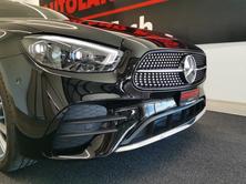 MERCEDES-BENZ E 300 de 4Matic AMG Line 9G-Tronic, Plug-in-Hybrid Diesel/Electric, Second hand / Used, Automatic - 4