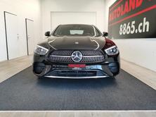 MERCEDES-BENZ E 300 de 4Matic AMG Line 9G-Tronic, Plug-in-Hybrid Diesel/Electric, Second hand / Used, Automatic - 5
