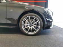 MERCEDES-BENZ E 300 de 4Matic AMG Line 9G-Tronic, Plug-in-Hybrid Diesel/Electric, Second hand / Used, Automatic - 6