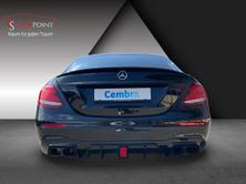 MERCEDES-BENZ E 300 de AMG Line 9G-Tronic, Plug-in-Hybrid Diesel/Electric, Second hand / Used, Automatic - 4