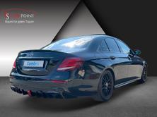 MERCEDES-BENZ E 300 de AMG Line 9G-Tronic, Plug-in-Hybrid Diesel/Electric, Second hand / Used, Automatic - 5
