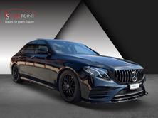 MERCEDES-BENZ E 300 de AMG Line 9G-Tronic, Plug-in-Hybrid Diesel/Electric, Second hand / Used, Automatic - 7