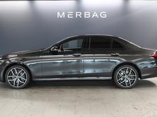 MERCEDES-BENZ E 300 de 4M EQ Star, Plug-in-Hybrid Diesel/Electric, Second hand / Used, Automatic - 2