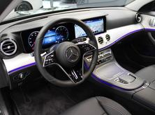 MERCEDES-BENZ E 300 de 4M EQ Star, Plug-in-Hybrid Diesel/Electric, Second hand / Used, Automatic - 7