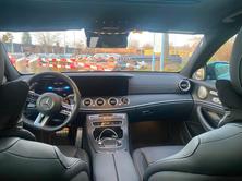 MERCEDES-BENZ E-Klasse W213 E 300 d AMG Line 4matic, Mild-Hybrid Diesel/Electric, Second hand / Used, Automatic - 6