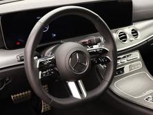 MERCEDES-BENZ E 300 AMG Line 9G-Tronic, Mild-Hybrid Petrol/Electric, Second hand / Used, Automatic - 7