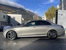 MERCEDES-BENZ E 300 d 4MATIC Limousine, Mild-Hybrid Diesel/Electric, Second hand / Used, Automatic - 4