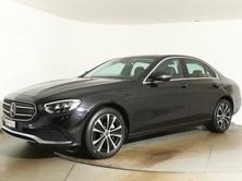 MERCEDES-BENZ E 300 e Avantgarde 9G-Tronic, Plug-in-Hybrid Petrol/Electric, Second hand / Used, Automatic - 3