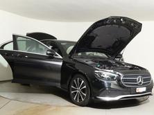 MERCEDES-BENZ E 300 e Avantgarde 9G-Tronic, Plug-in-Hybrid Petrol/Electric, Second hand / Used, Automatic - 6