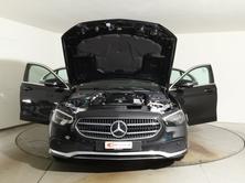 MERCEDES-BENZ E 300 e Avantgarde 9G-Tronic, Plug-in-Hybrid Petrol/Electric, Second hand / Used, Automatic - 7