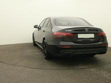MERCEDES-BENZ E 300 AMG Line 9G-Tronic, Mild-Hybrid Petrol/Electric, Second hand / Used, Automatic - 4