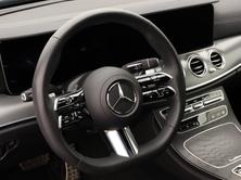 MERCEDES-BENZ E 300 AMG Line 9G-Tronic, Mild-Hybrid Petrol/Electric, Second hand / Used, Automatic - 7