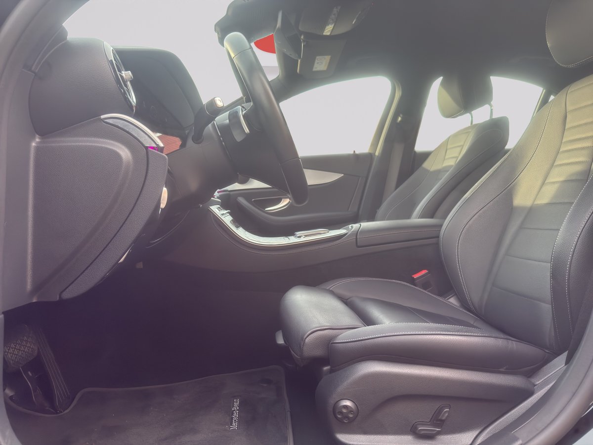 MERCEDES-BENZ E 300 e 4Matic Avantgarde 9G-Tronic, Plug-in-Hybrid Benzina/Elettrica, Occasioni / Usate, Automatico - 7