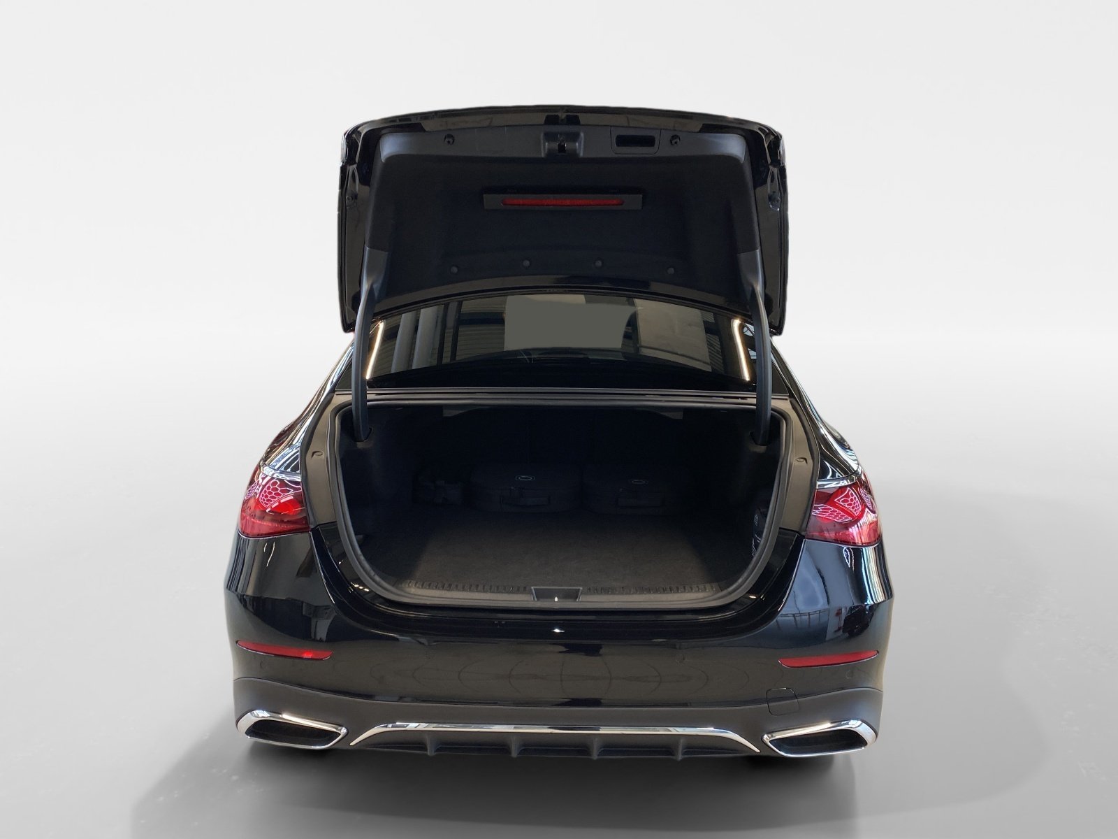 MERCEDES-BENZ E 300 e AMG Line 4MATIC, Plug-in-Hybrid Benzina/Elettrica, Occasioni / Usate, Automatico - 5