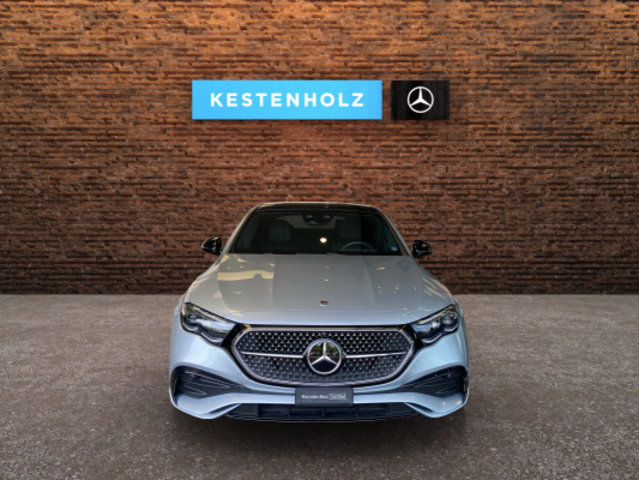 MERCEDES-BENZ E 300 e 9G-Tronic, Occasion / Utilisé, Automatique - 5