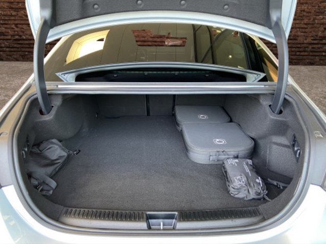 MERCEDES-BENZ E 300 e 9G-Tronic, Occasion / Utilisé, Automatique - 7