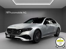 MERCEDES-BENZ E 300 e 4Matic 9G-Tronic, Plug-in-Hybrid Benzin/Elektro, Occasion / Gebraucht, Automatik - 2
