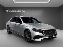 MERCEDES-BENZ E 300 e 4Matic 9G-Tronic, Plug-in-Hybrid Benzin/Elektro, Occasion / Gebraucht, Automatik - 3