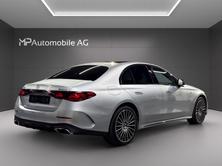 MERCEDES-BENZ E 300 e 4Matic 9G-Tronic, Plug-in-Hybrid Benzin/Elektro, Occasion / Gebraucht, Automatik - 4