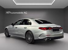 MERCEDES-BENZ E 300 e 4Matic 9G-Tronic, Plug-in-Hybrid Benzin/Elektro, Occasion / Gebraucht, Automatik - 6