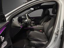 MERCEDES-BENZ E 300 e 4Matic 9G-Tronic, Plug-in-Hybrid Benzin/Elektro, Occasion / Gebraucht, Automatik - 7