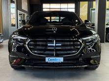 MERCEDES-BENZ E 300 e 4Matic EQ Hybrid 9G-Tronic, Hybride Rechargeable Essence/Électricité, Occasion / Utilisé, Automatique - 2