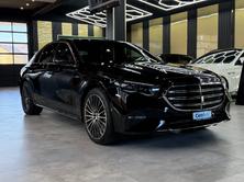 MERCEDES-BENZ E 300 e 4Matic EQ Hybrid 9G-Tronic, Hybride Rechargeable Essence/Électricité, Occasion / Utilisé, Automatique - 3