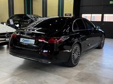 MERCEDES-BENZ E 300 e 4Matic EQ Hybrid 9G-Tronic, Hybride Rechargeable Essence/Électricité, Occasion / Utilisé, Automatique - 5
