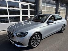 MERCEDES-BENZ E 300 e 4Matic Avantgarde 9G-Tronic, Plug-in-Hybrid Benzin/Elektro, Occasion / Gebraucht, Automatik - 4