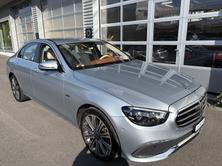 MERCEDES-BENZ E 300 e 4Matic Avantgarde 9G-Tronic, Plug-in-Hybrid Benzin/Elektro, Occasion / Gebraucht, Automatik - 7