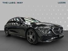 MERCEDES-BENZ E 300 de 4Matic AMG Line 9G-Tronic, Plug-in-Hybrid Diesel/Elektro, Occasion / Gebraucht, Automatik - 2