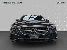 MERCEDES-BENZ E 300 de 4Matic AMG Line 9G-Tronic, Plug-in-Hybrid Diesel/Elektro, Occasion / Gebraucht, Automatik - 3