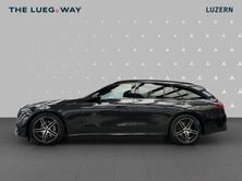 MERCEDES-BENZ E 300 de 4Matic AMG Line 9G-Tronic, Plug-in-Hybrid Diesel/Elektro, Occasion / Gebraucht, Automatik - 4