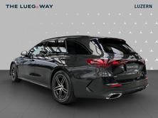 MERCEDES-BENZ E 300 de 4Matic AMG Line 9G-Tronic, Plug-in-Hybrid Diesel/Elektro, Occasion / Gebraucht, Automatik - 5