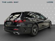 MERCEDES-BENZ E 300 de 4Matic AMG Line 9G-Tronic, Plug-in-Hybrid Diesel/Elektro, Occasion / Gebraucht, Automatik - 6