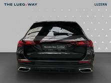 MERCEDES-BENZ E 300 de 4Matic AMG Line 9G-Tronic, Plug-in-Hybrid Diesel/Elektro, Occasion / Gebraucht, Automatik - 7