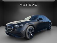 MERCEDES-BENZ E 300 e 4Matic EQ Hybrid 9G-Tronic, Plug-in-Hybrid Petrol/Electric, Second hand / Used, Automatic - 3