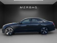 MERCEDES-BENZ E 300 e 4Matic EQ Hybrid 9G-Tronic, Plug-in-Hybrid Petrol/Electric, Second hand / Used, Automatic - 4